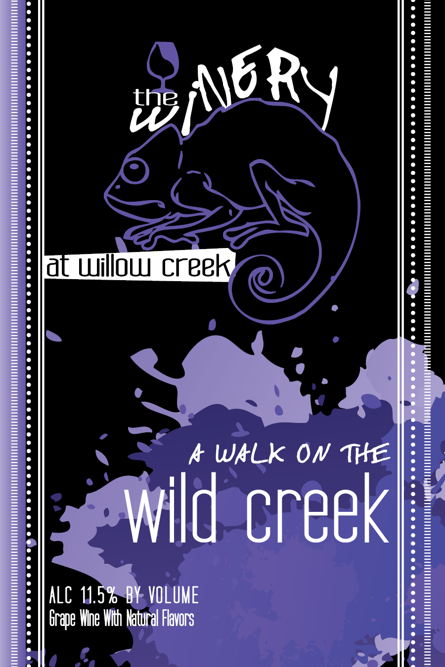 Product Image for Wildberry